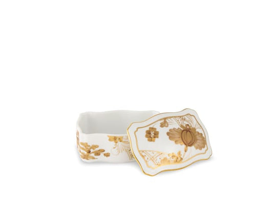 Jewelry Box - Aurum
