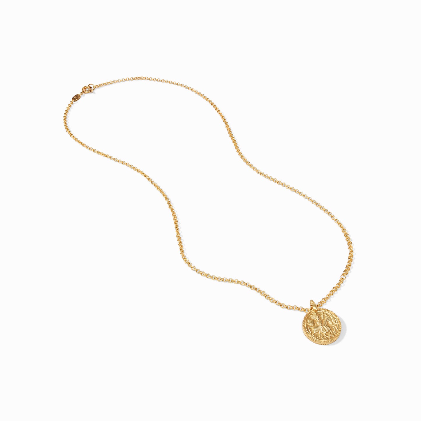 Coin Pendant