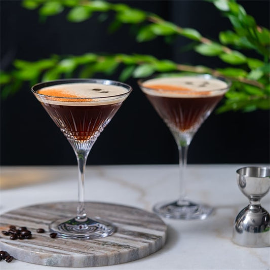 Lismore Diamond Martini - Set/2