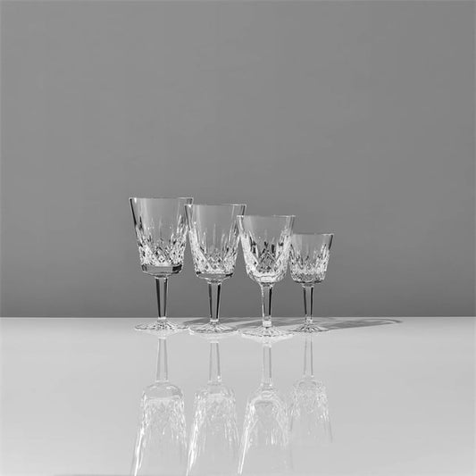 Lismore Medium Goblet - Set/2