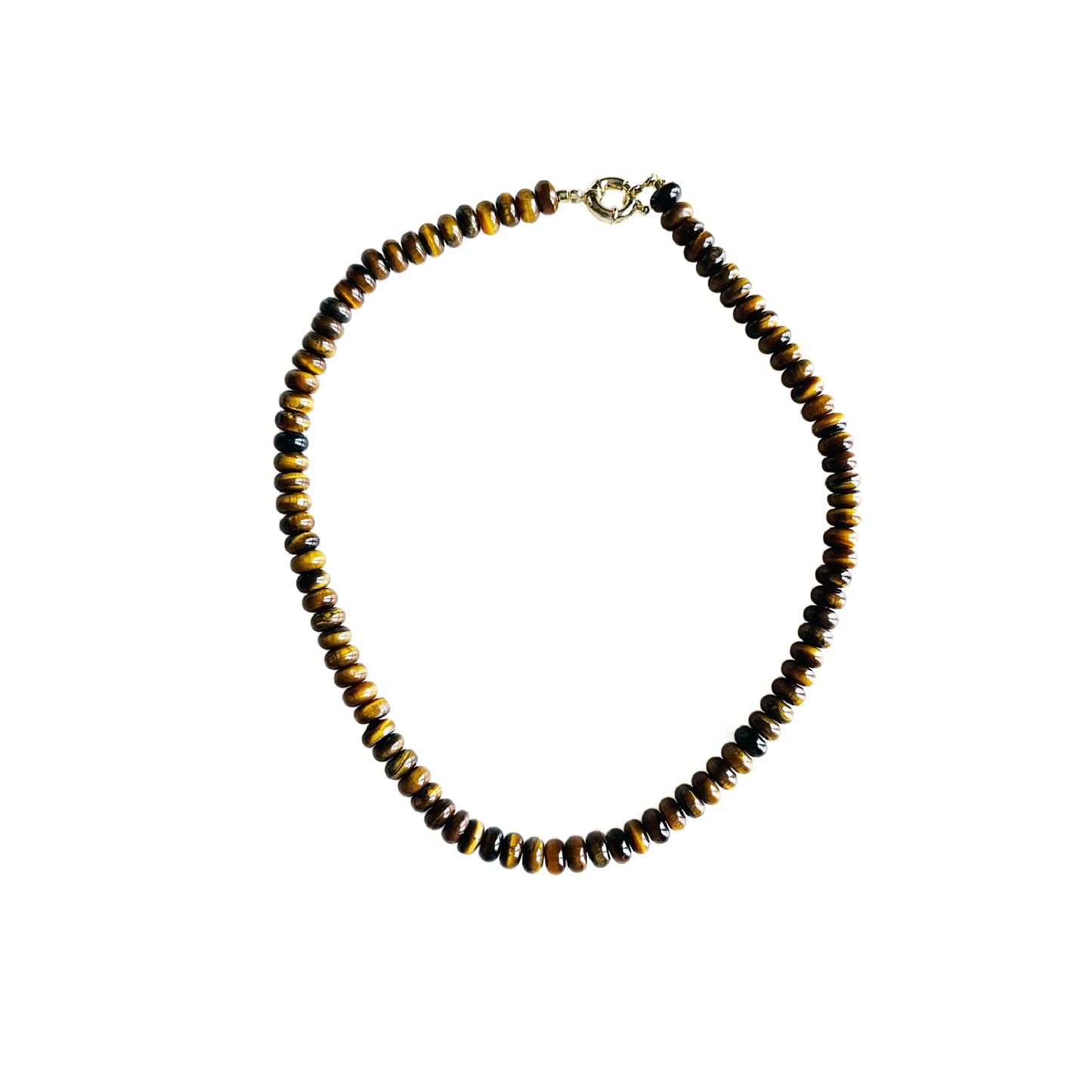 Candy Necklaces: Spring Green