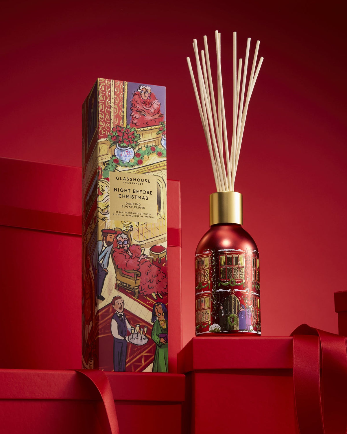 Night Before Christmas (8.4 fl oz)