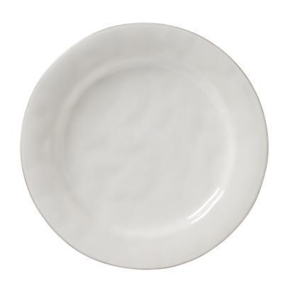 Puro Dinner Plate - Whitewash
