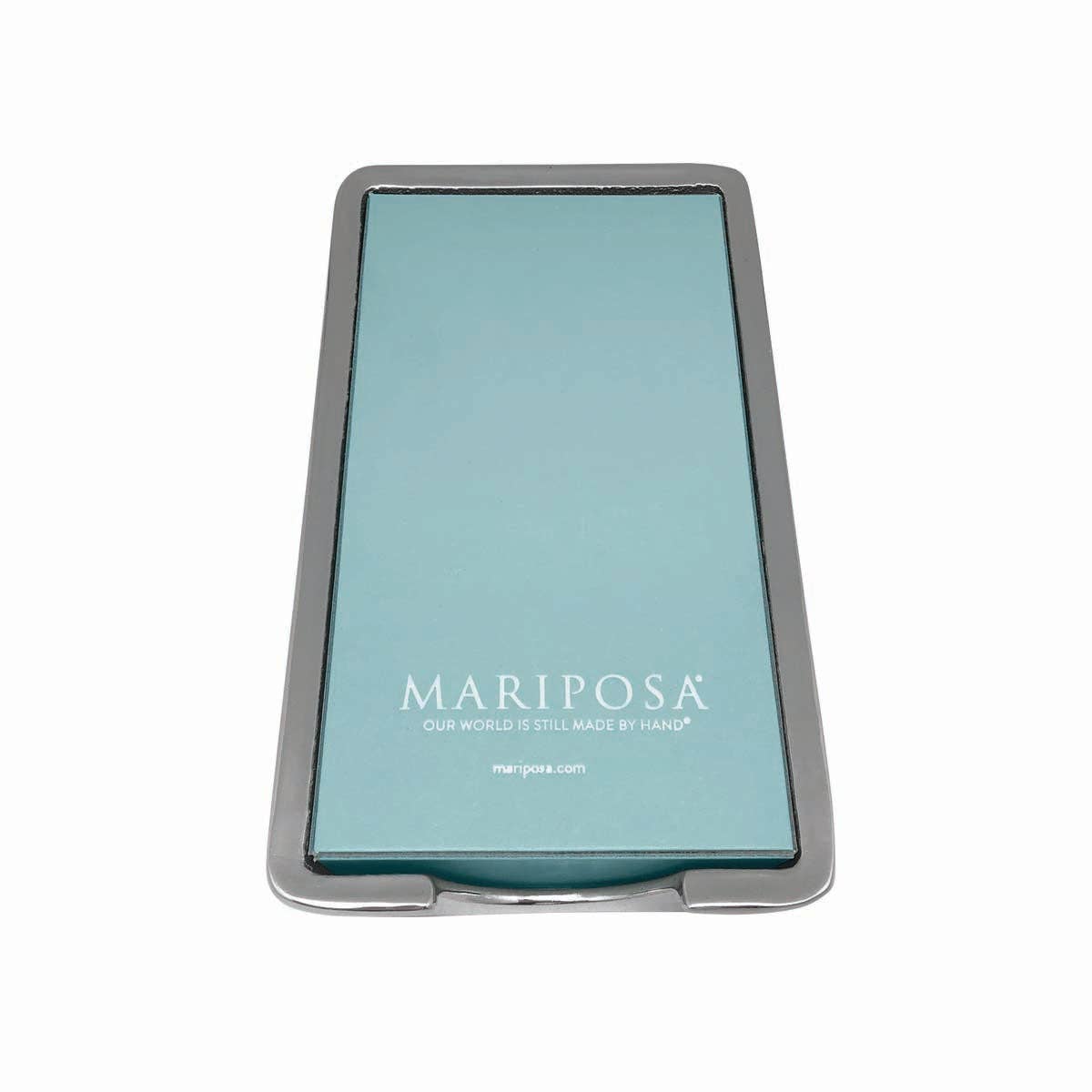 Signature Guest Towel Box with Insert