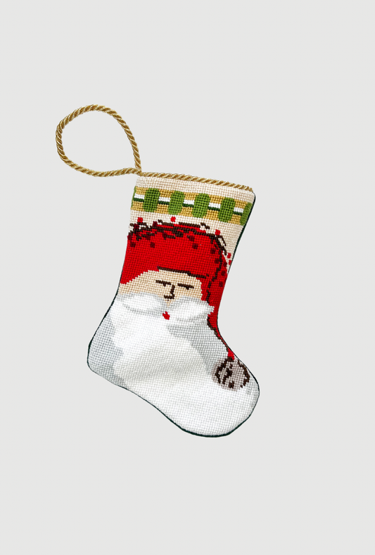 Limited Edition: Vietri: Santa in Twigs