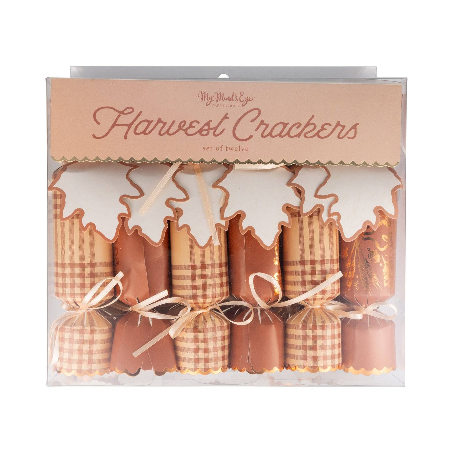 Wheat Crackers