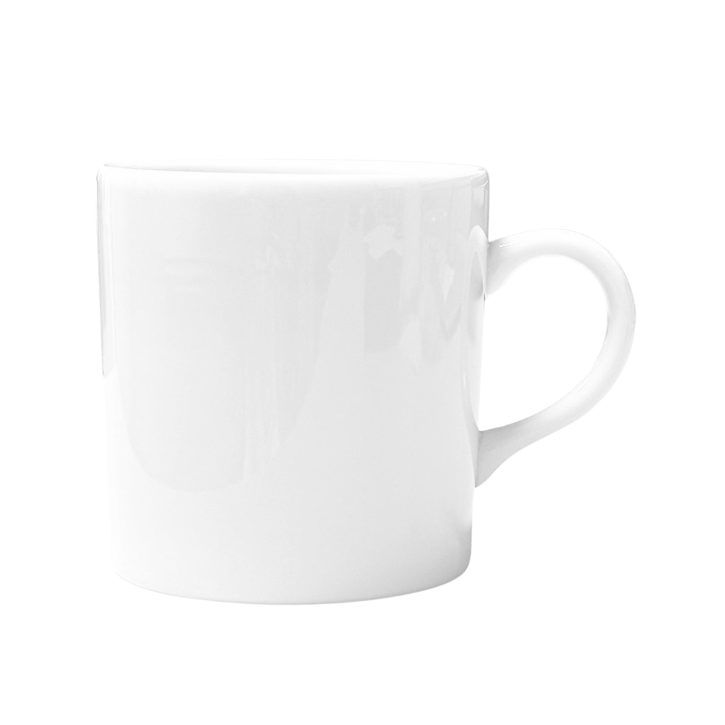 Empire Mug - White