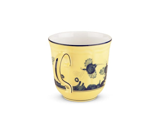 Oriente Italiano Mug - Citrino
