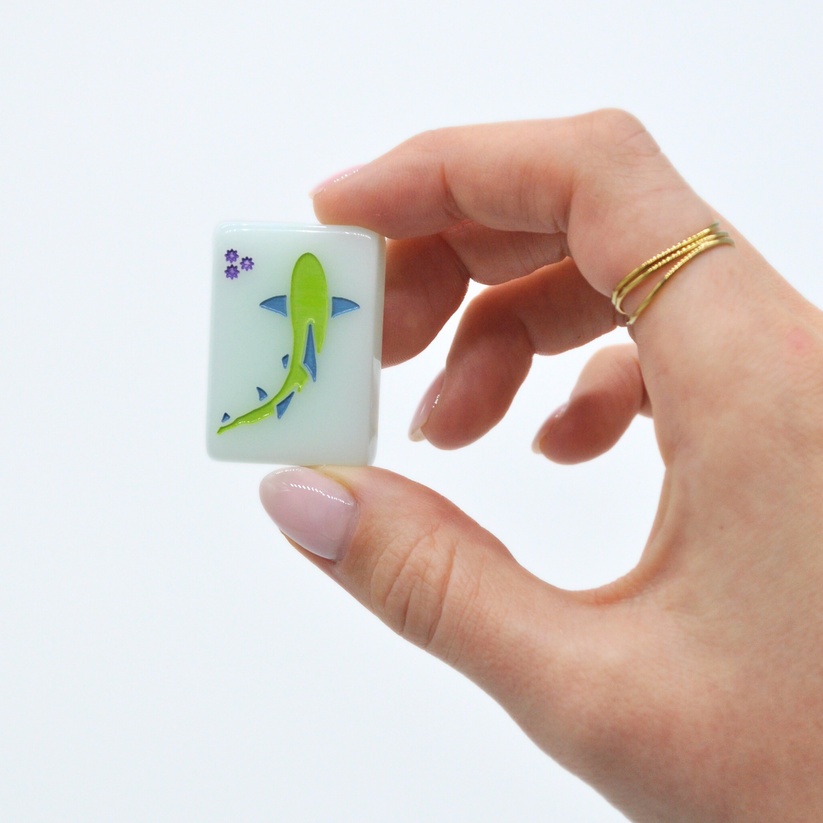 Barrier Island Tiles