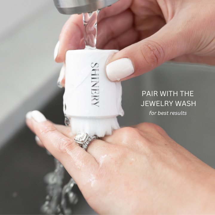 Radiance Brush