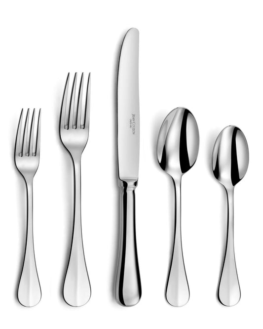 Heritage Five Piece Place Setting
