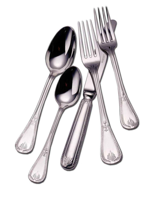 Consul Five Piece Place Setting