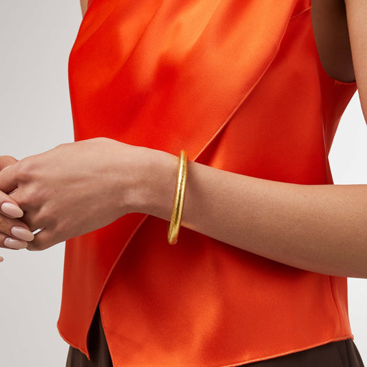 Catalina Hinge Bangle