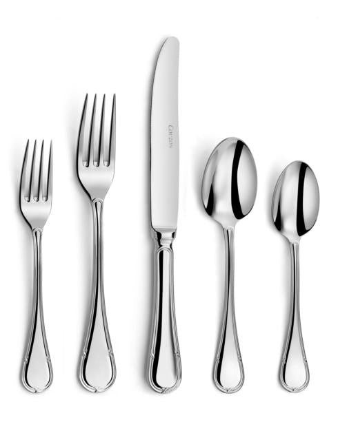 Vendome Five Piece Place Setting