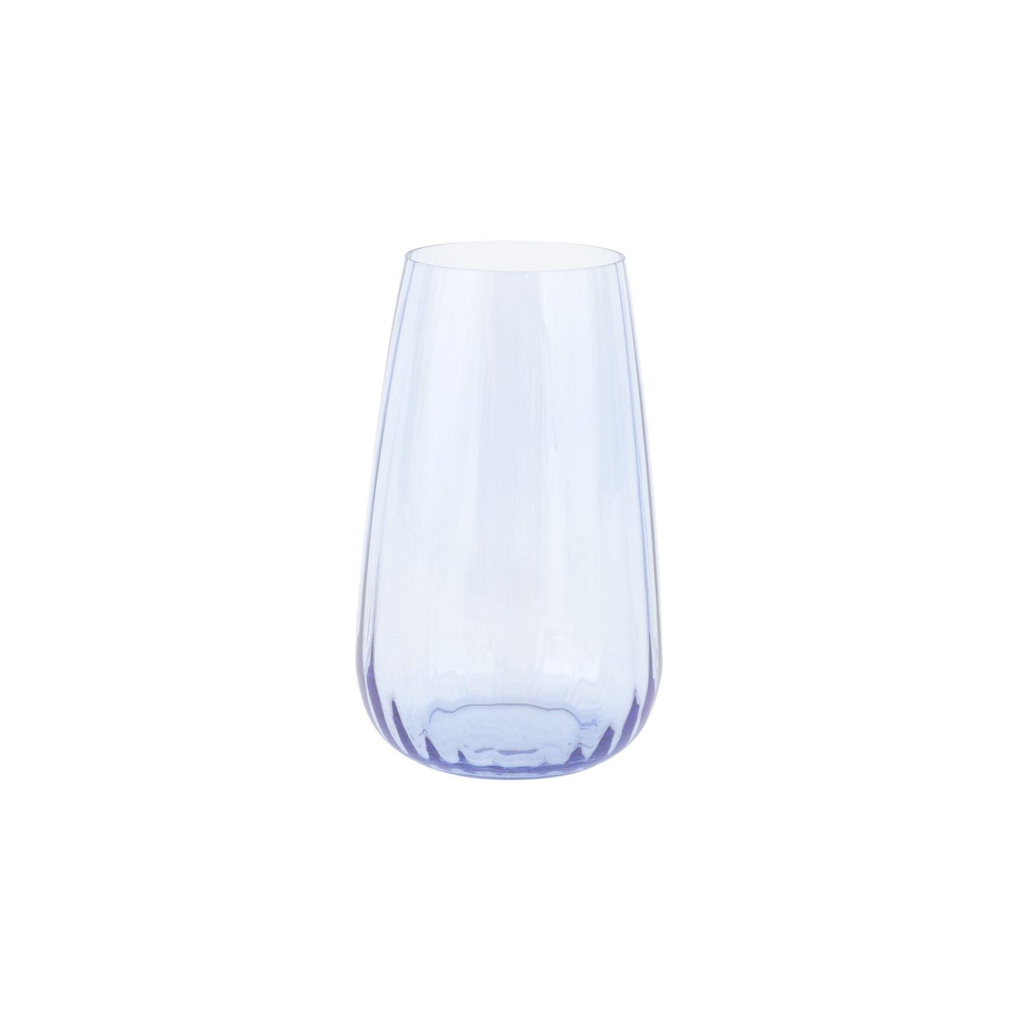 Francesca Light Blue High Ball