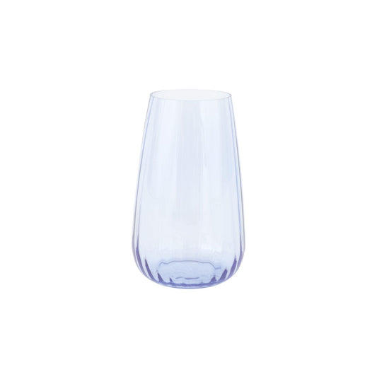 Francesca Light Blue High Ball