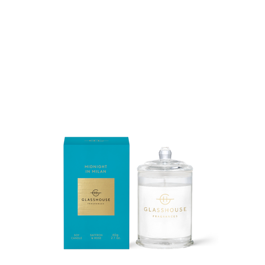 Midnight In Milan Candle (2.1 oz)