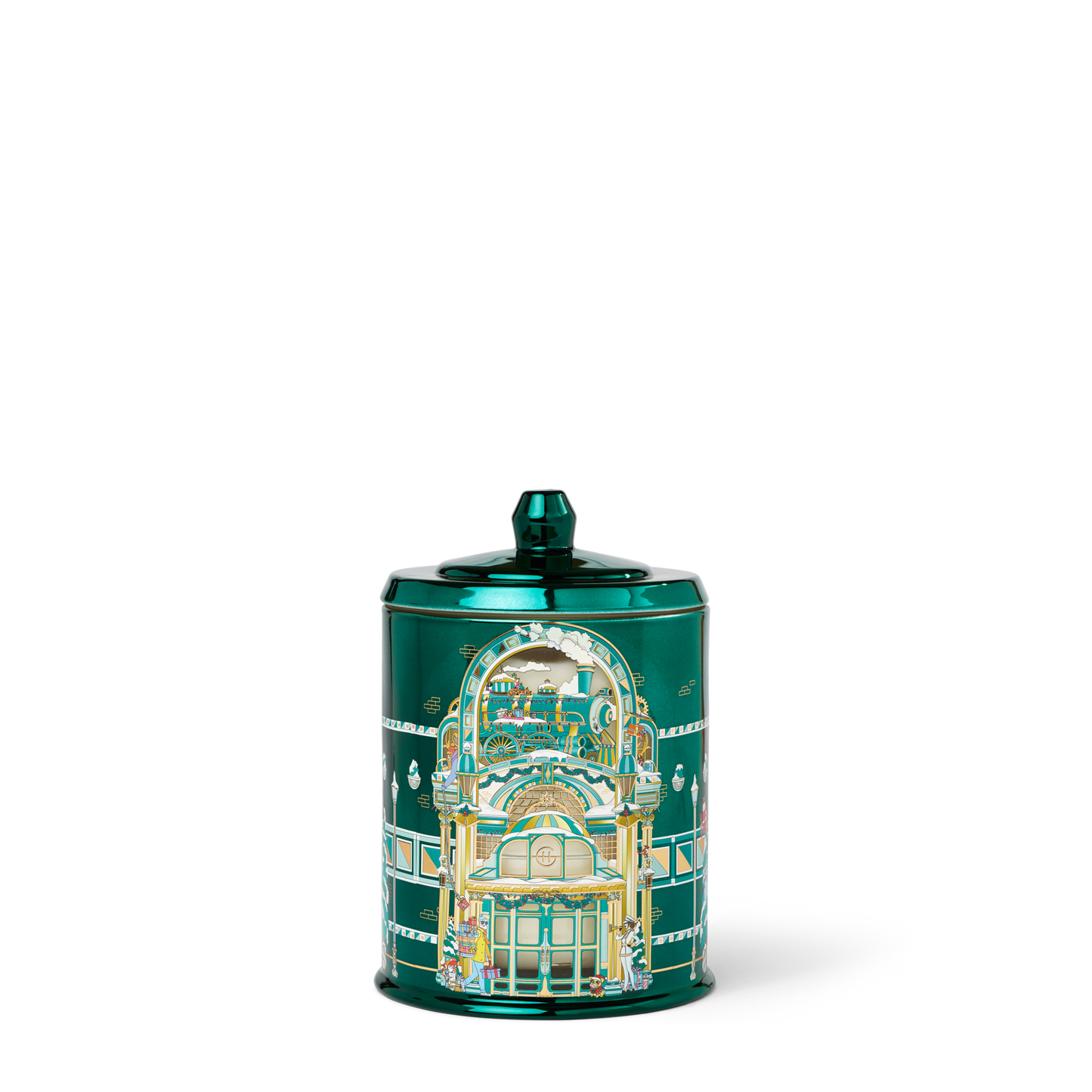 Winter Wonderland Candle (13.4 oz)