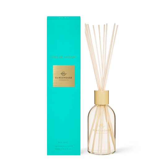 Lost In Amalfi Diffuser (8.4 fl oz)