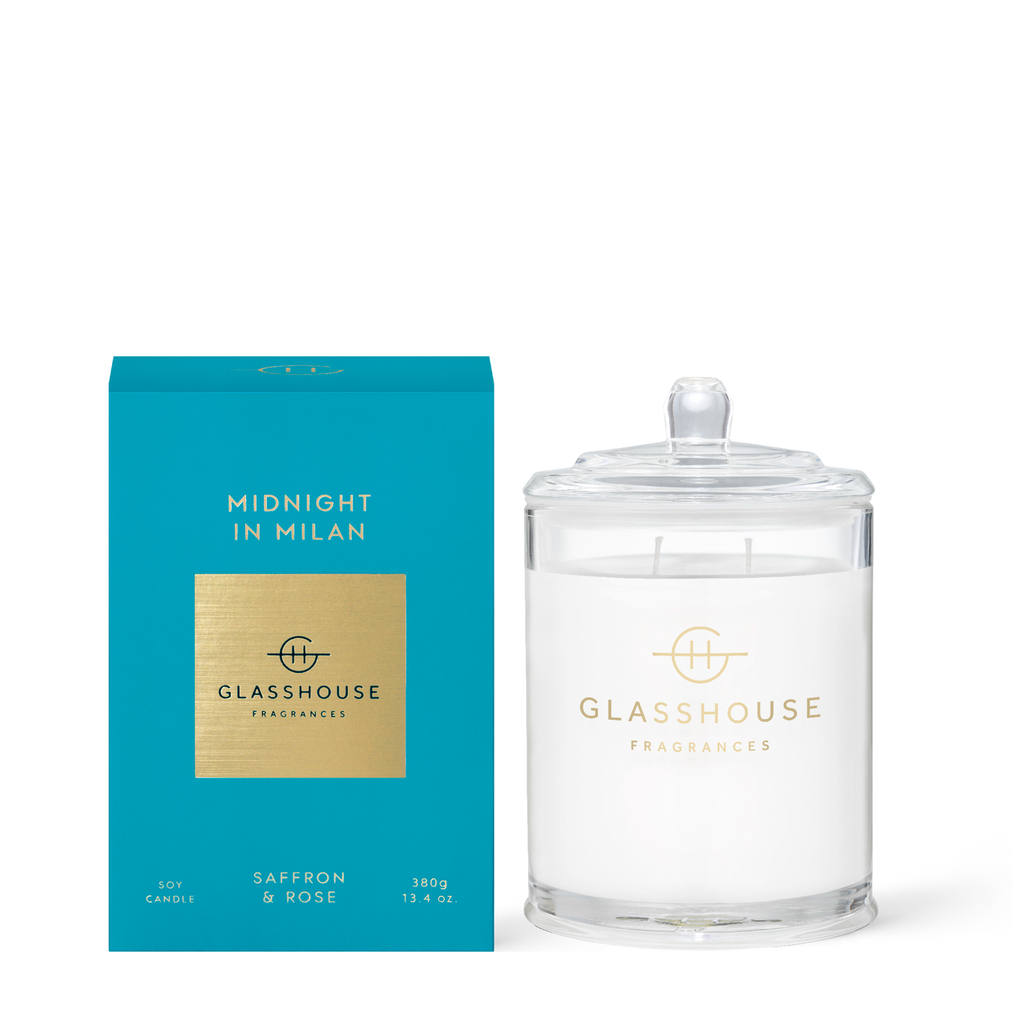 Midnight In Milan Candle (13.4 oz)