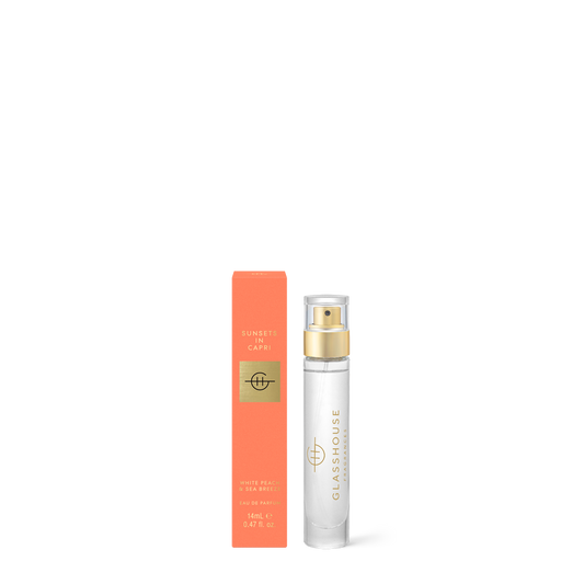 Sunsets In Capri Eau de Parfum (0.47 fl oz)