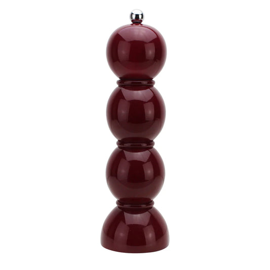 Cherry 24cm Bobbin S&P Grinder