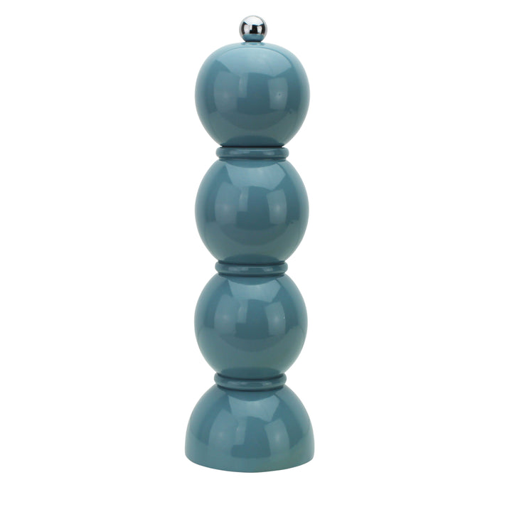 Chambray 24cm Bobbin S&P Grinder