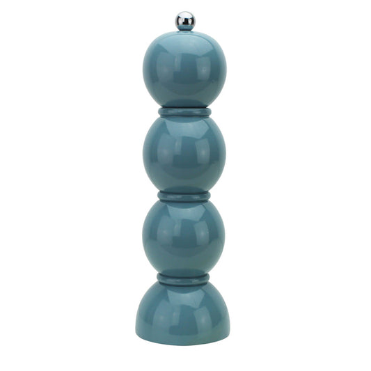 Chambray 24cm Bobbin S&P Grinder