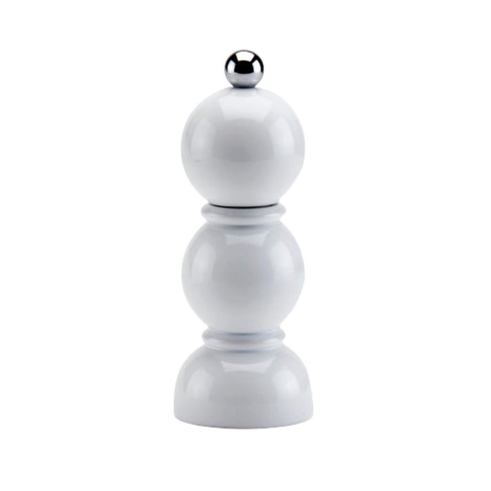 White 14cm Mini Bobbin