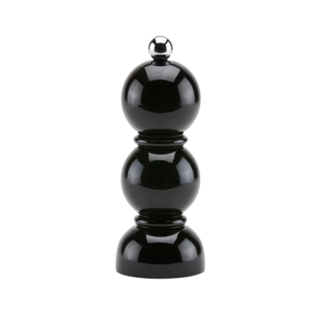 Black 14cm Mini Bobbin