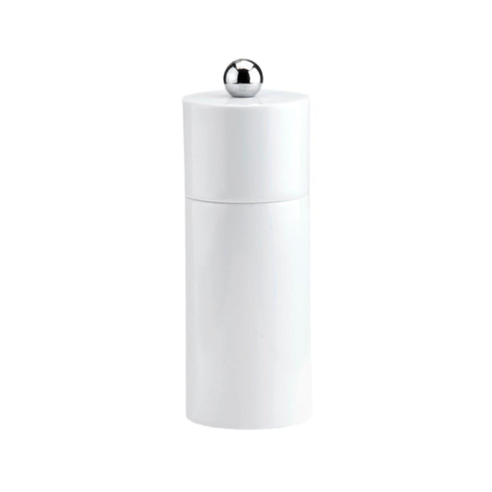 White 14cm Mini Column