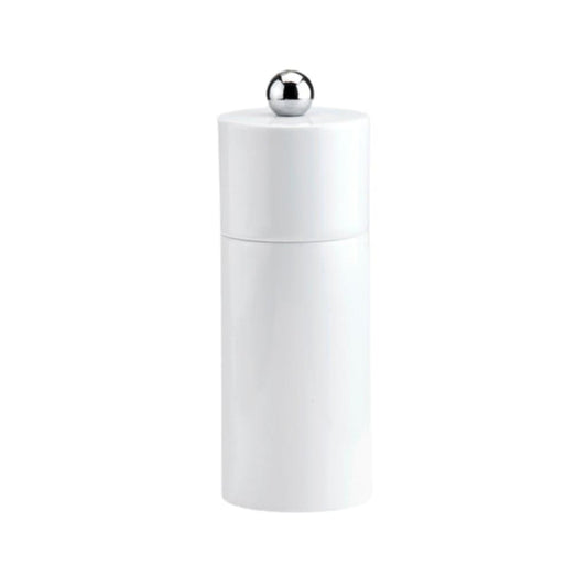 White 14cm Mini Column