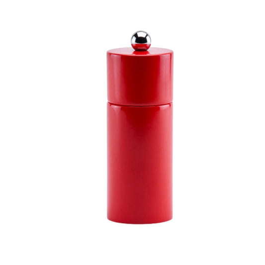 Red 14cm Mini Column