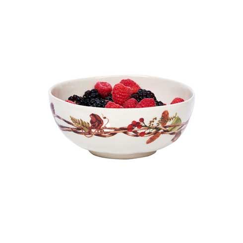 Forest Walk Berry Bowl