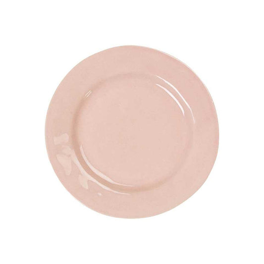 Puro Dessert/Salad Plate - Blush