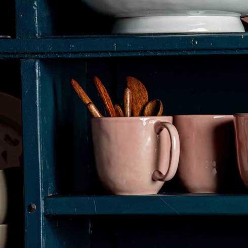 Puro Mug - Blush