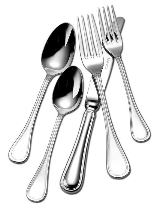 Lyrique Five Piece Place Setting