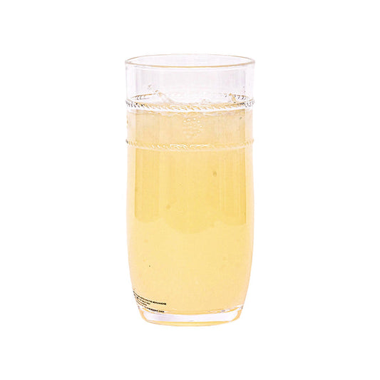 Isabella Acrylic Large Tumbler - Clear