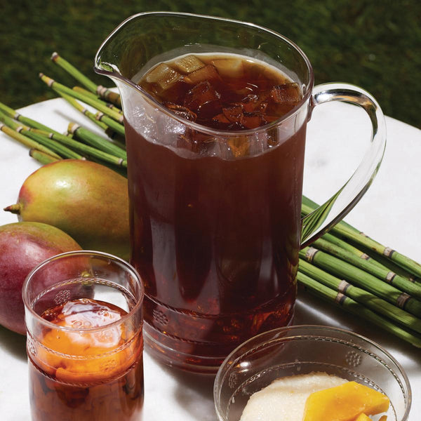 Isabella Acrylic Pitcher
