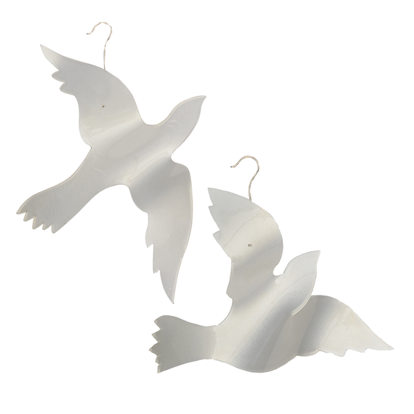 Acrylic Dove - Small