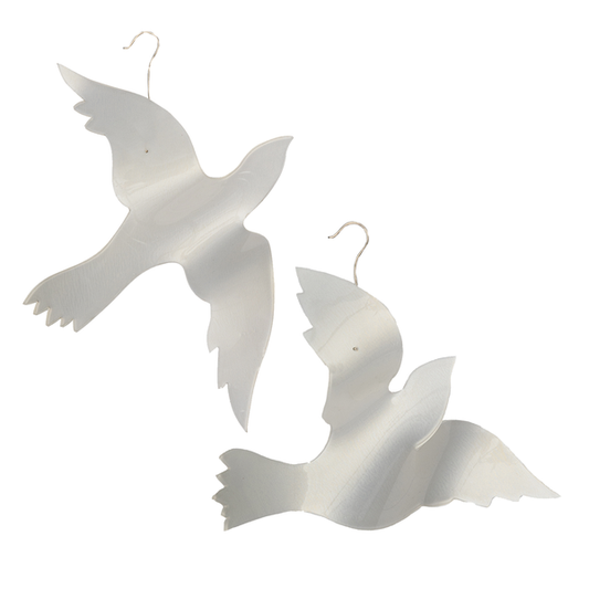 Acrylic Dove - Small