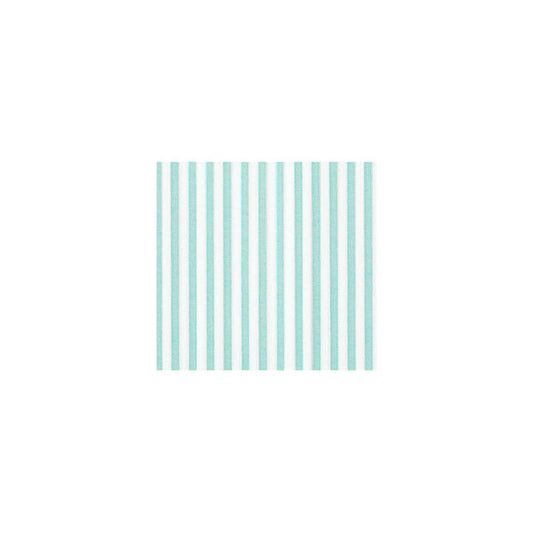 Papersoft Napkins Capri Aqua Cocktail Napkins