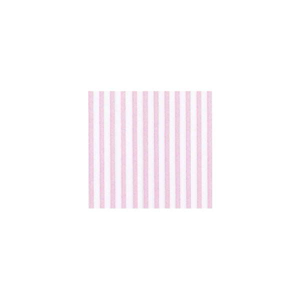 Papersoft Napkins Capri Pink Cocktail Napkins