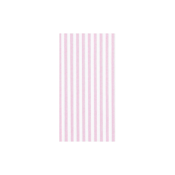 Papersoft Napkins Capri Pink Guest Towels