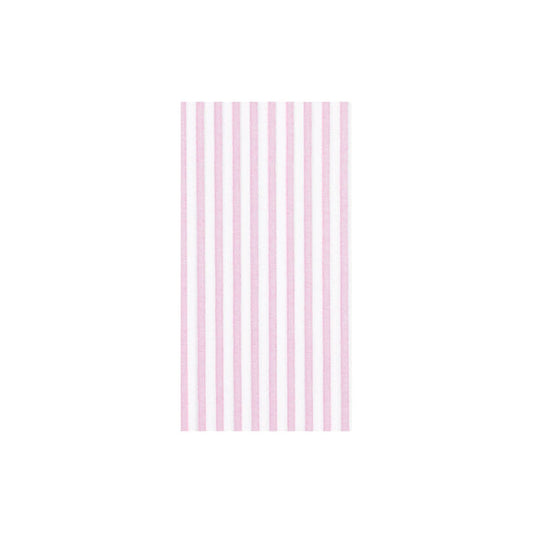 Papersoft Napkins Capri Pink Guest Towels