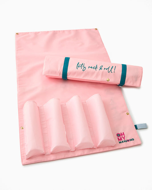 Let's Rock & Roll Bag - Kelly Green