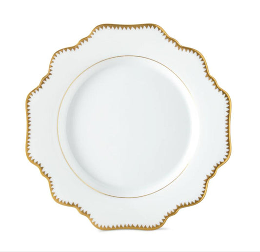 Simply Anna Bread & Butter Plate - Antique