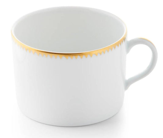 Simply Anna Tea Cup - Antique