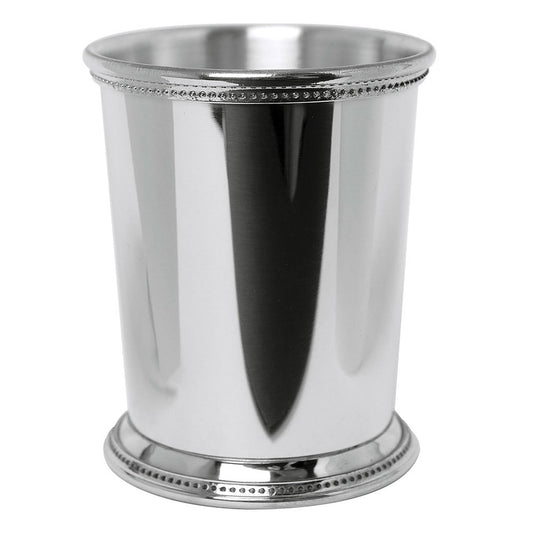 Mississippi Julep Cup - 9 oz. (Engraved)
