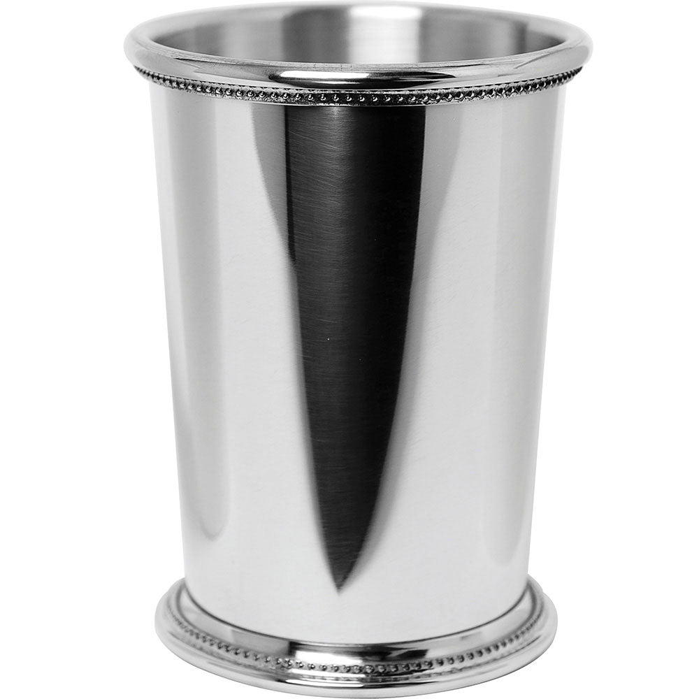 Mississippi Julep Cup - 12 oz. (Engraved)